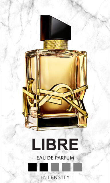 Ysl libre eau de parfum outlet